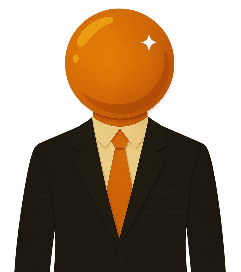 Professional dealing with M&A challenges